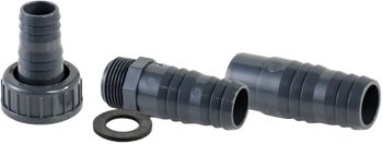 Druck PVC Kupplungen